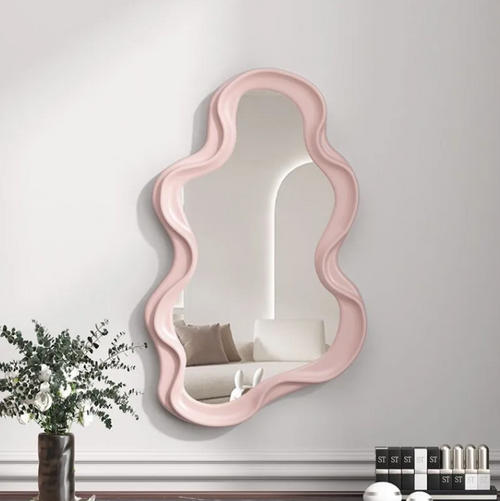 Makeup Mirror Horizon Reflection